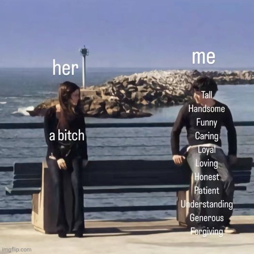 #Cope | made w/ Imgflip meme maker