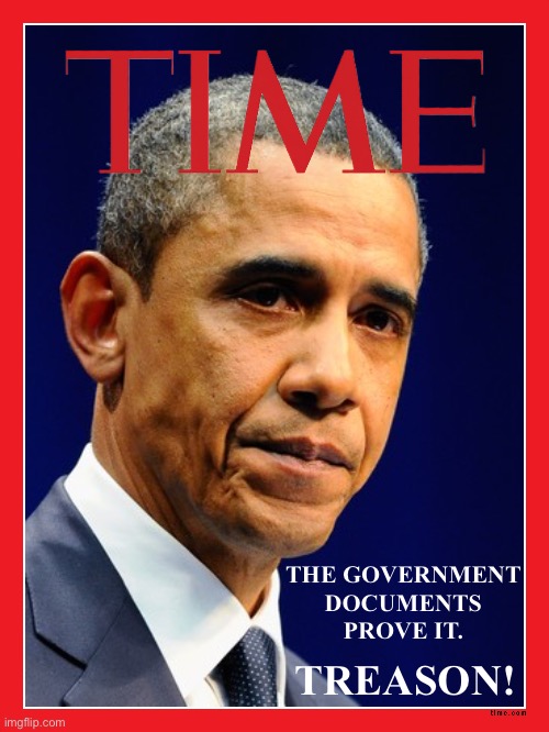 Barack Hussein Obama, the government documents prove it. | THE GOVERNMENT
DOCUMENTS
PROVE IT. TREASON! | image tagged in barack obama,obama,democrat party,president trump,republican party,election 2016 | made w/ Imgflip meme maker