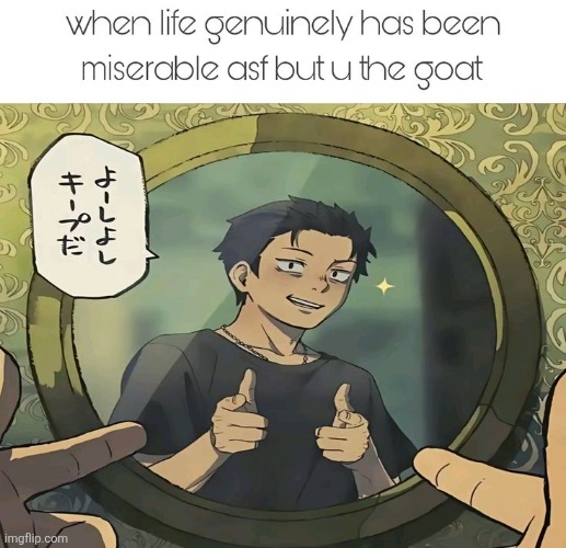 #Cope | made w/ Imgflip meme maker