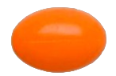Orange pill Meme Template