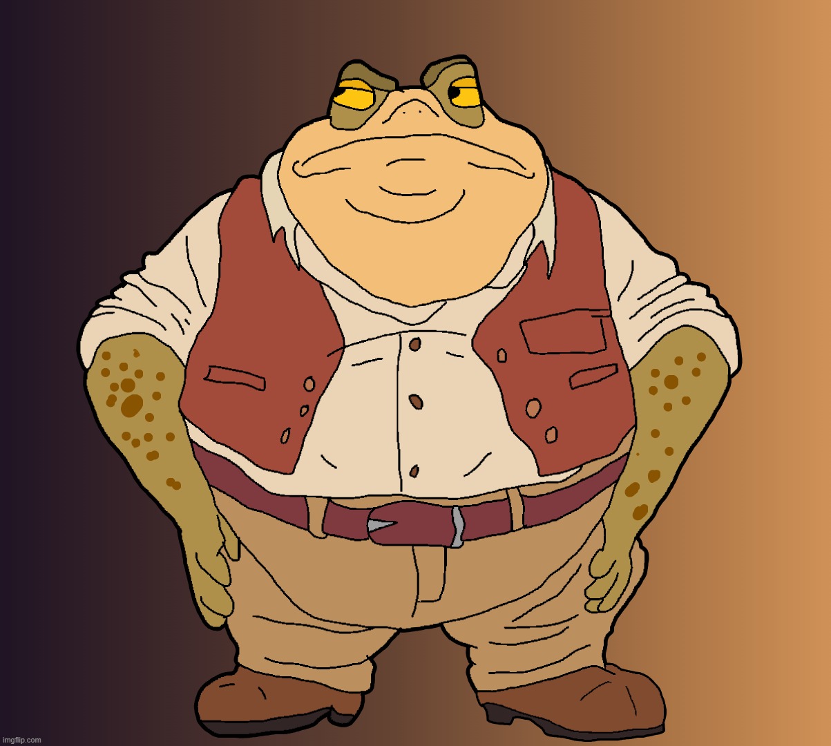 Eric Croak's(TimeZone) | image tagged in art,artwork,cartoon,timezone,movie,game | made w/ Imgflip meme maker
