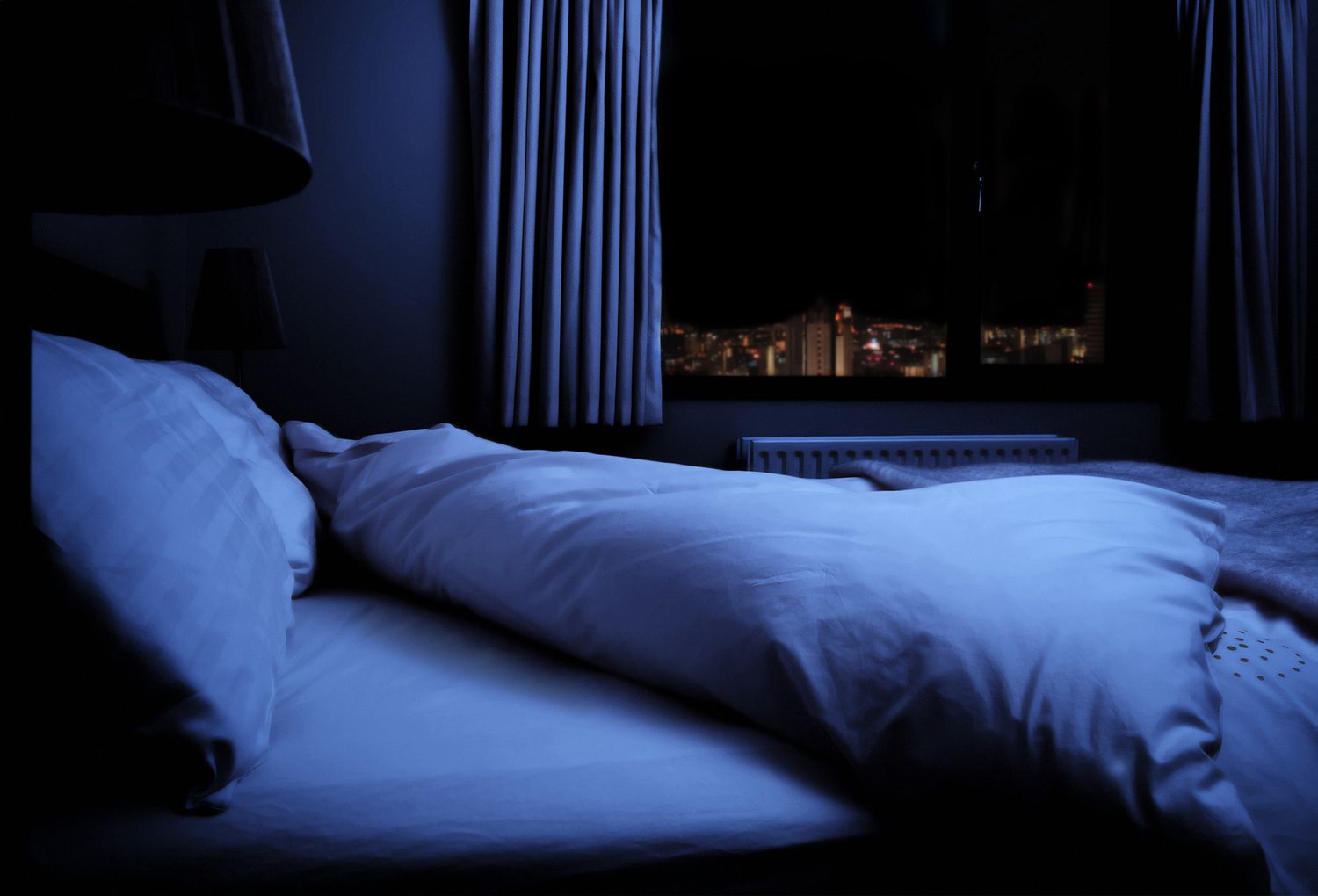Bedroom Blank Meme Template