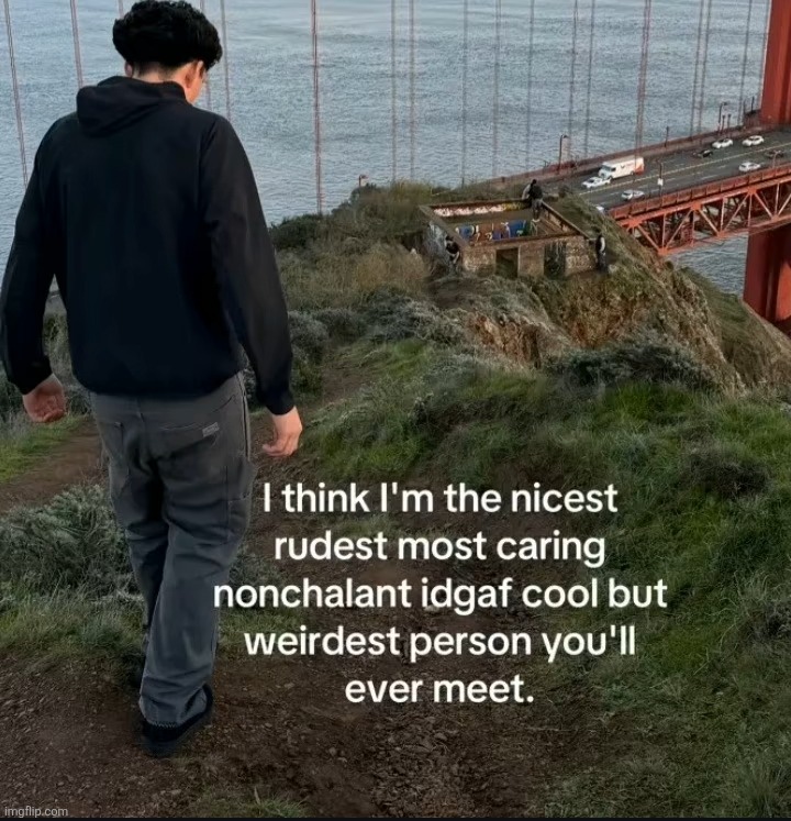 Like I forgive everyone, even if they made me depressed for 3 days | made w/ Imgflip meme maker