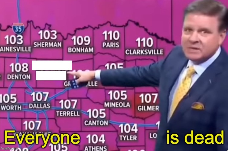 msmg after 1:00 am | image tagged in everyone is dead | made w/ Imgflip meme maker