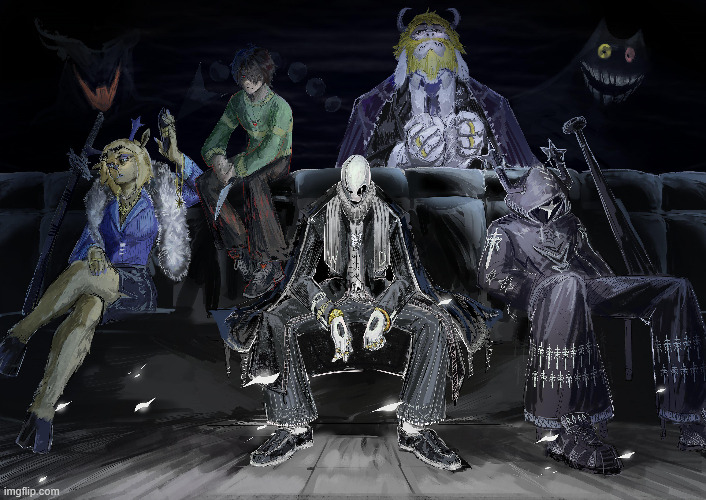 they're about to drop the hardest album | made w/ Imgflip meme maker