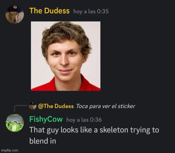 image tagged in skeleton,blend in | made w/ Imgflip meme maker