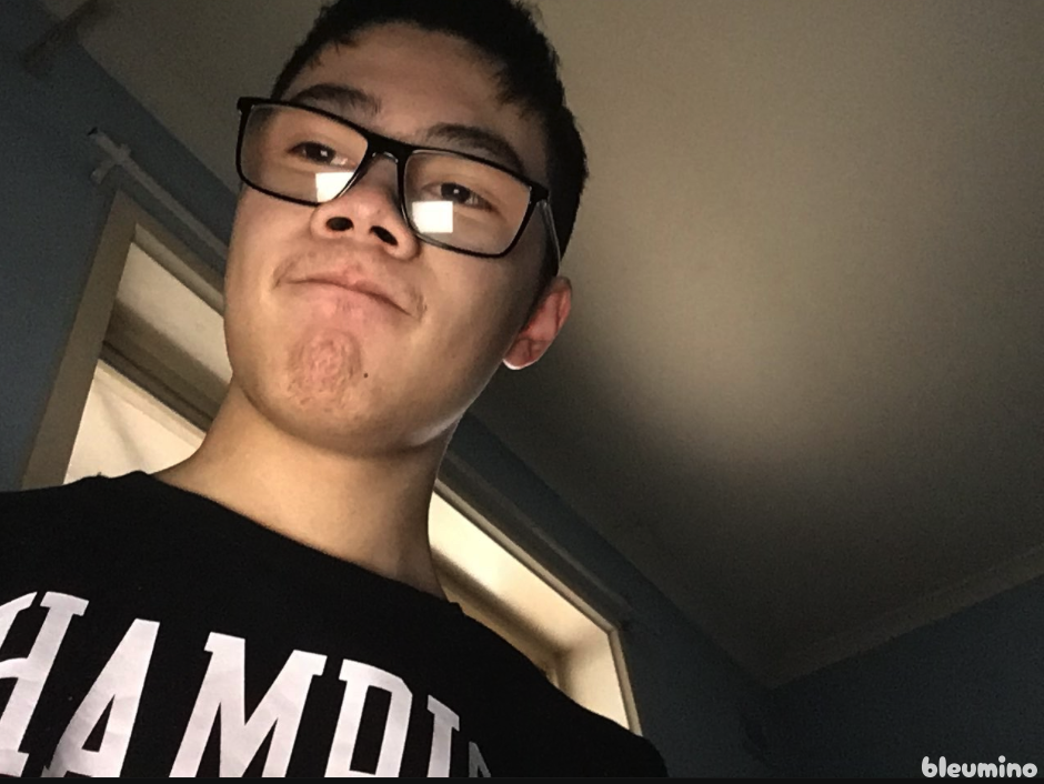 bleumino Forced Fun Meme Blank Meme Template