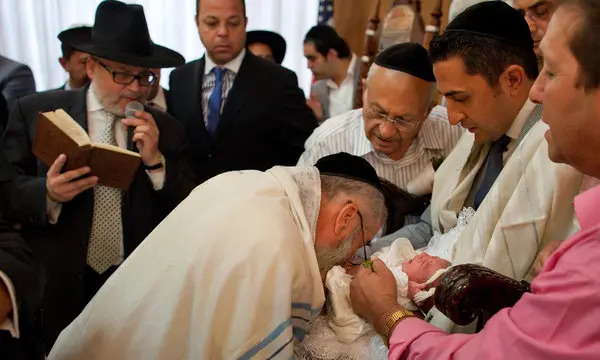 High Quality kosher circumsision Blank Meme Template