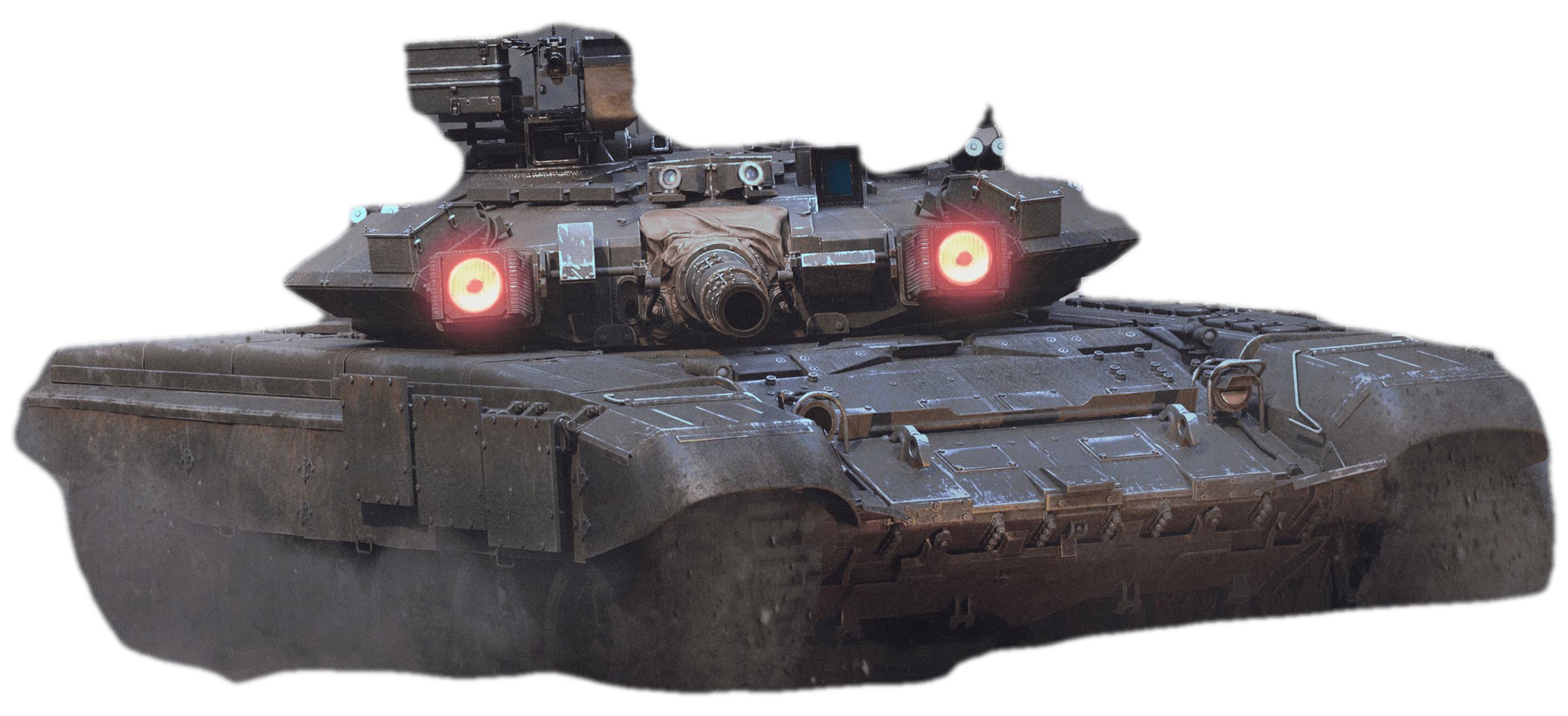 T90 Blank Meme Template