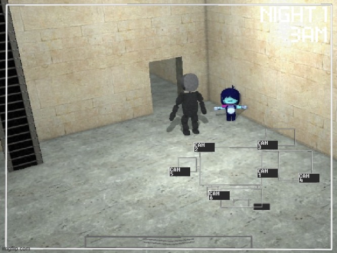 One last teaser | made w/ Imgflip meme maker