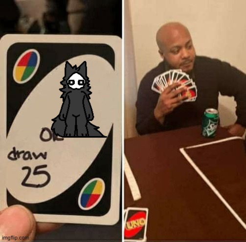 puro or pick up 25 | image tagged in memes,uno draw 25 cards | made w/ Imgflip meme maker