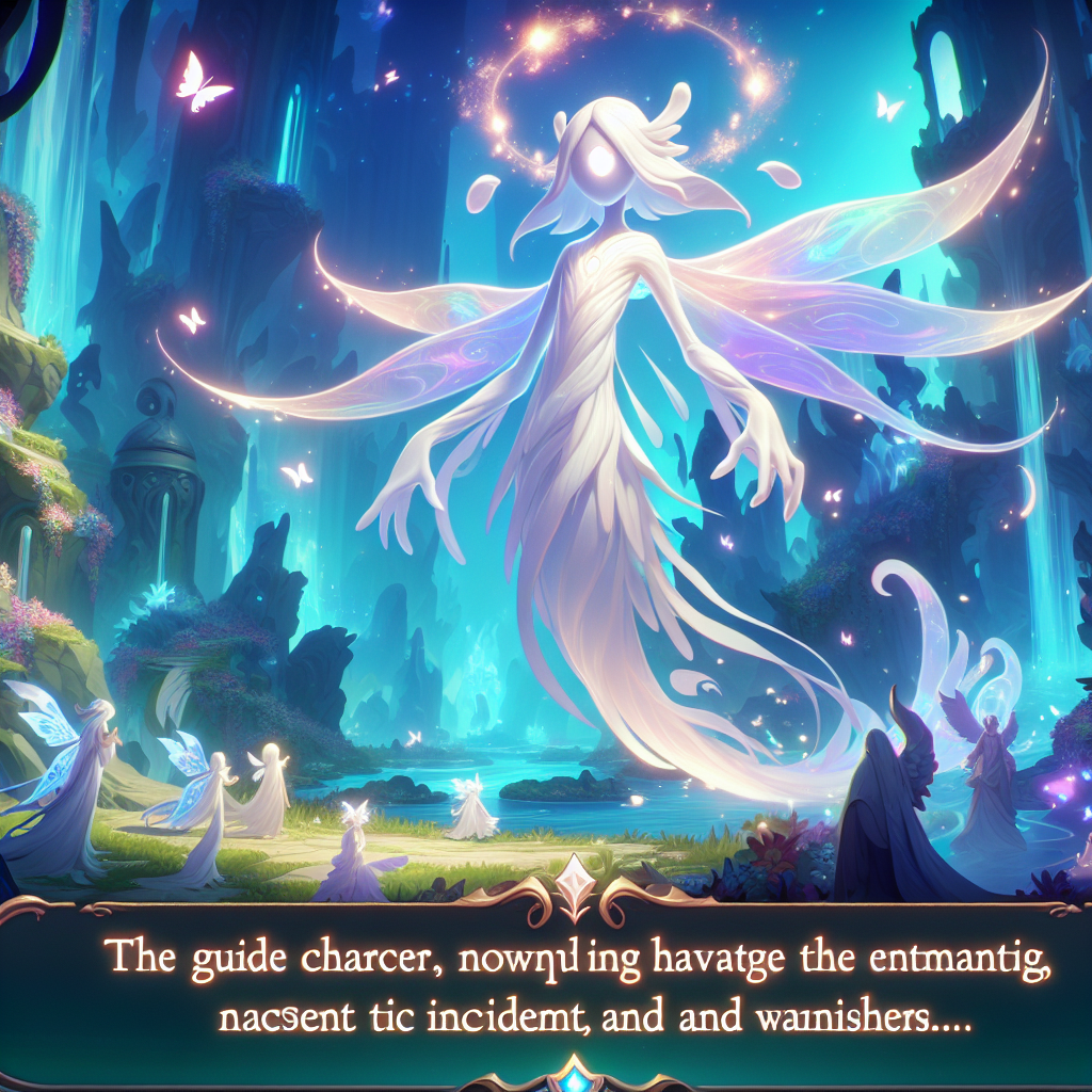 Sky: children of the light (mobile game) enchantment guide dies Blank Meme Template