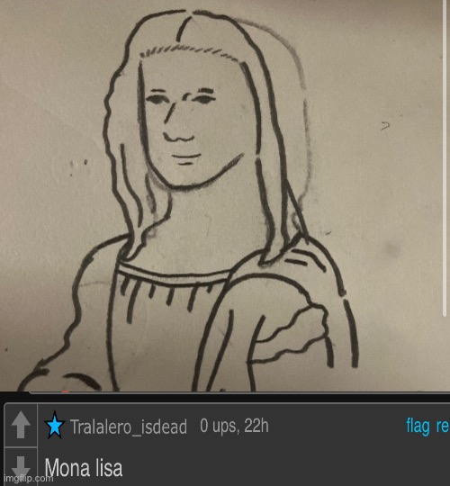 Tralalero_isdead Request | made w/ Imgflip meme maker