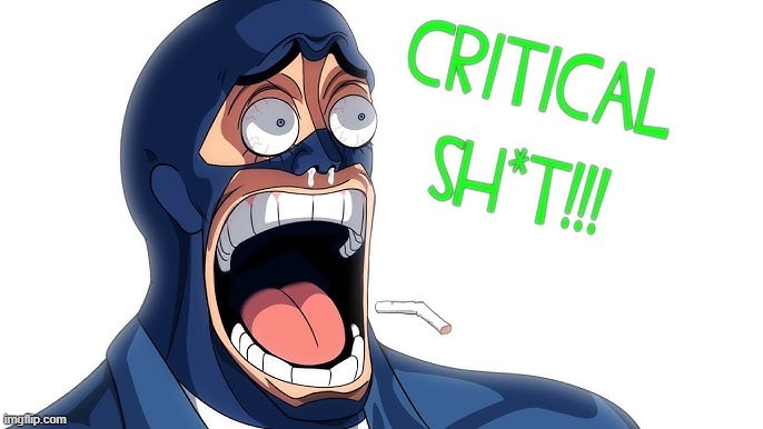 Im sure this meme is referencing one piece right?... | made w/ Imgflip meme maker