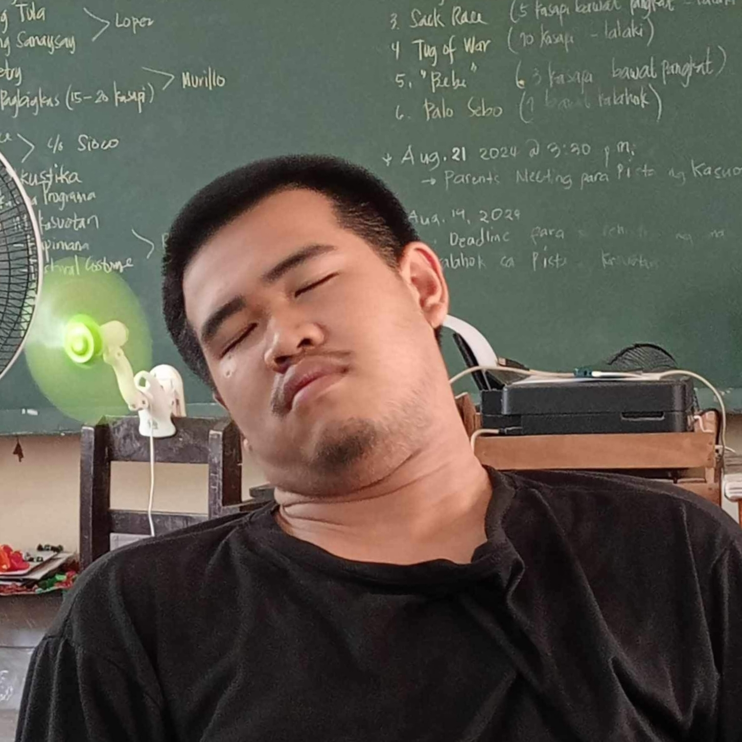 Sleeping Bogart Blank Meme Template