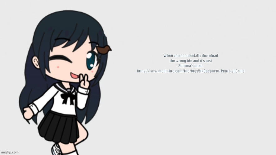 Shijima puking | When you accidentally download the wrong file and it's just Shijima's puke: https://www.mediafire.com/file/logy5tk9oepactu/Рвать.sb3/file | image tagged in shijima tsukishima shimeji simulation pm/npc | made w/ Imgflip meme maker