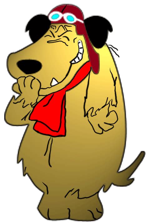 Mutley Blank Meme Template