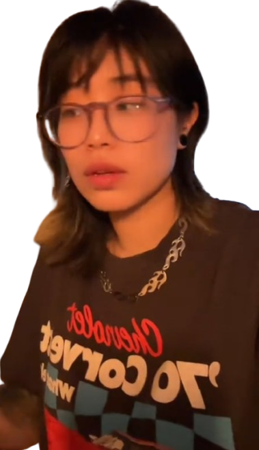 srirachalesbian Blank Meme Template