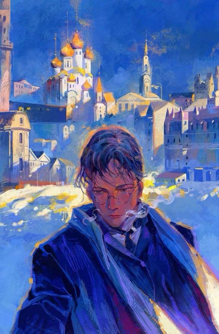 Ivan Karamazov Blank Meme Template