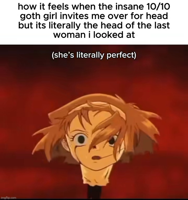 Want sm1 like her | made w/ Imgflip meme maker