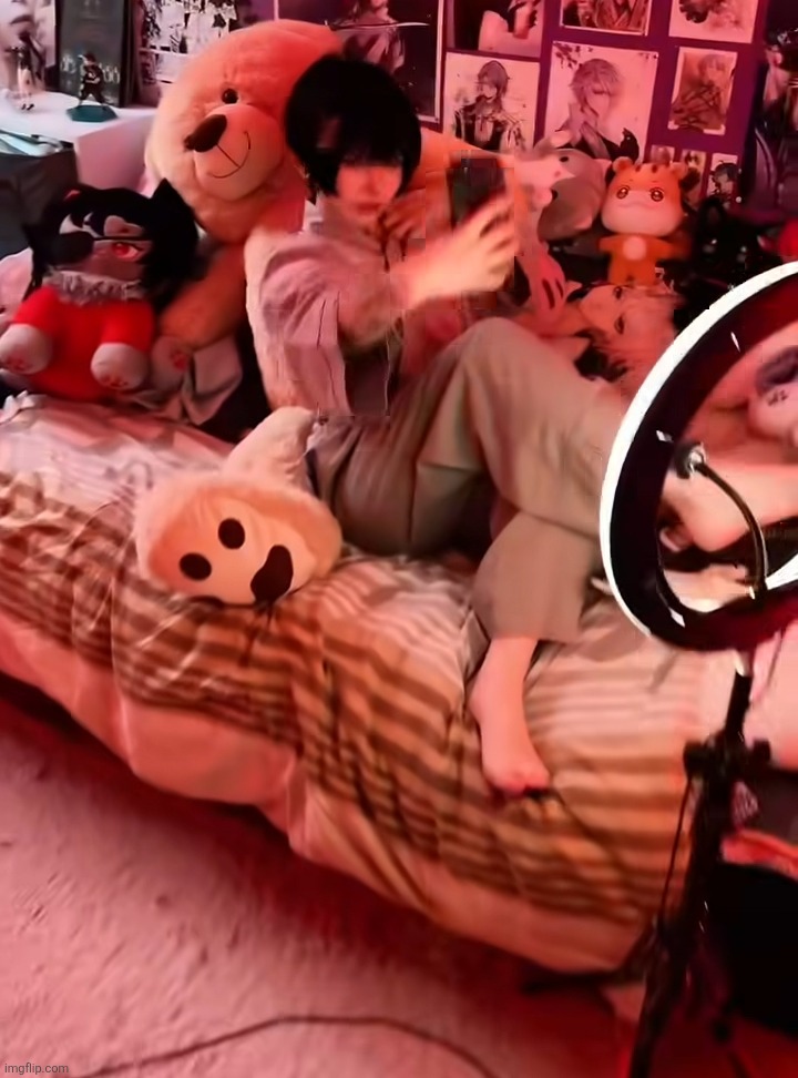 Femboy fit check | made w/ Imgflip meme maker