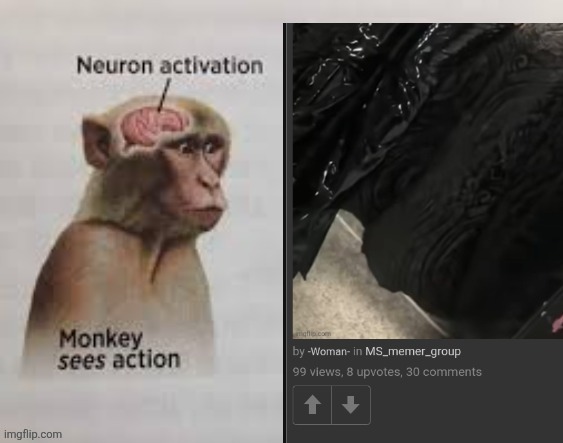 Should I start goth posting now,?? | made w/ Imgflip meme maker