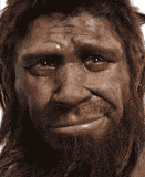 caveguy Blank Meme Template
