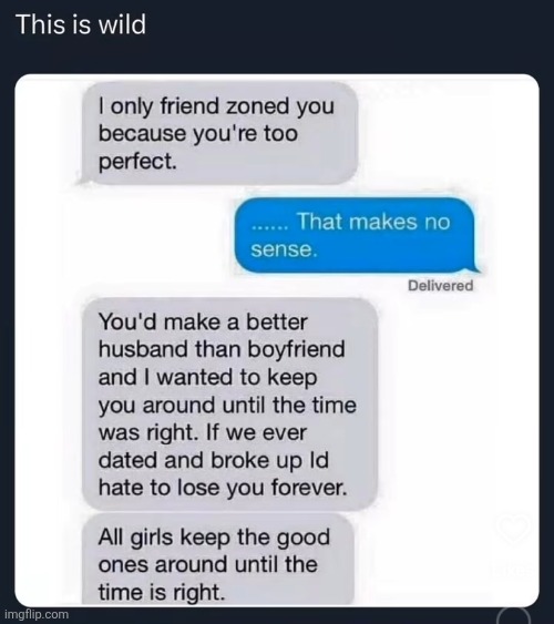 Tfym why gatekeep men | made w/ Imgflip meme maker