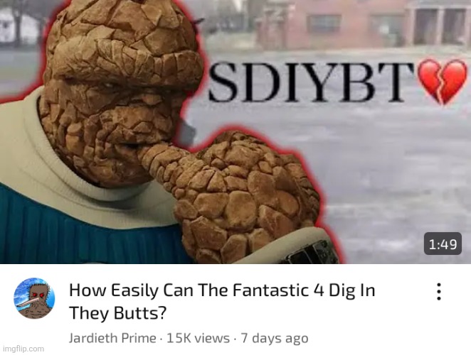 Buh | made w/ Imgflip meme maker