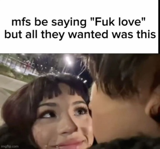 Why she looks like a skin walker | made w/ Imgflip meme maker