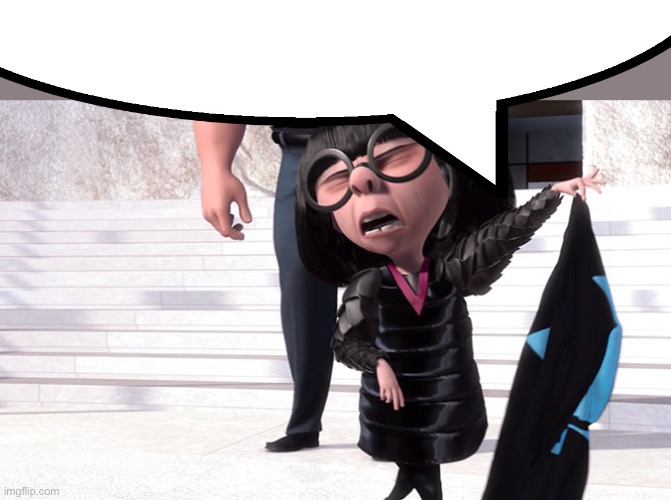 image tagged in no cape | made w/ Imgflip meme maker