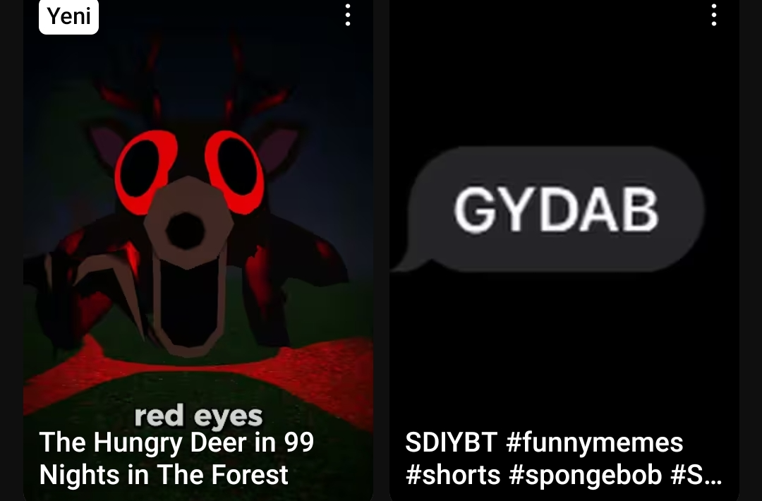 99 goons in the forest Blank Meme Template