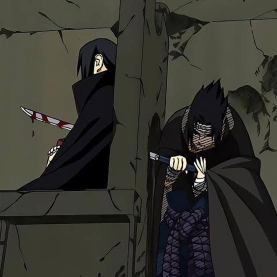 itachi throne Blank Meme Template