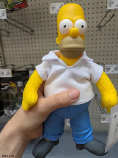 Homer time fun at | made w/ Imgflip meme maker