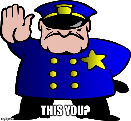 UTTP | THIS YOU? | image tagged in uttp | made w/ Imgflip meme maker