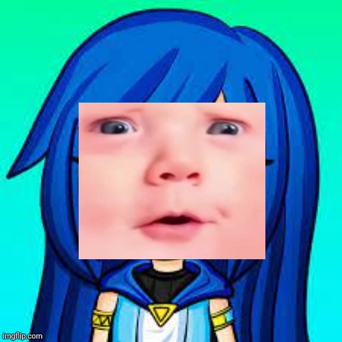 ItsFunneh Becoming Loser Phase 0 | image tagged in itsfunneh | made w/ Imgflip meme maker