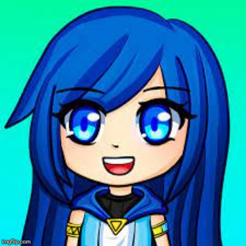 ItsFunneh Becoming Loser Phase 1 | image tagged in itsfunneh | made w/ Imgflip meme maker