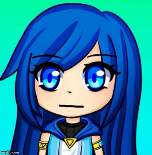 ItsFunneh Becoming Loser Phase 2 | image tagged in silenced itsfunneh | made w/ Imgflip meme maker