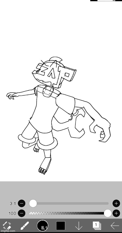 WIP art | made w/ Imgflip meme maker