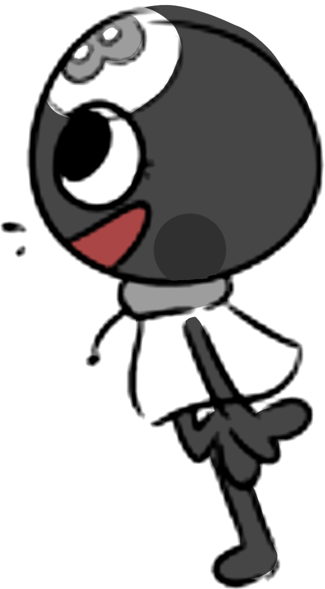 Toodles 5 Blank Meme Template