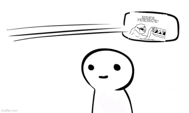 Over Your Head | image tagged in over your head | made w/ Imgflip meme maker