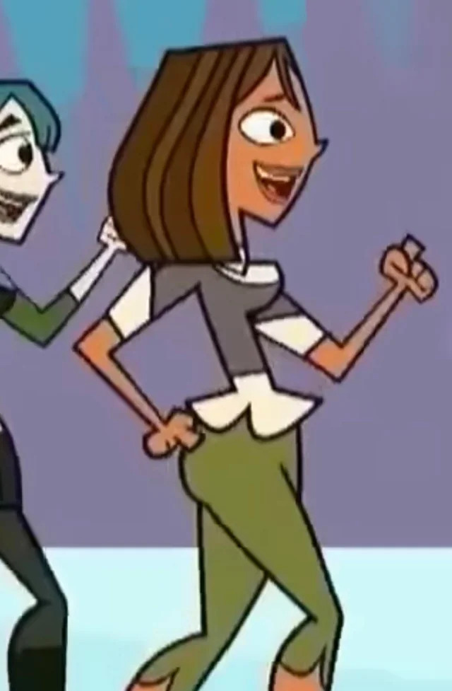 bombastic side-eye courtney Blank Meme Template