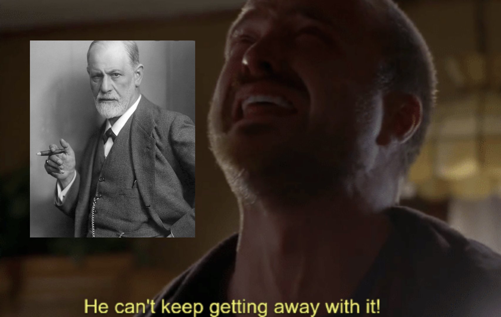 Again Blank Meme Template