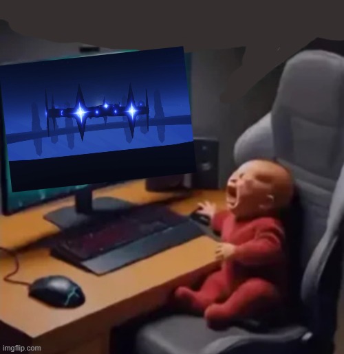 Relate meme