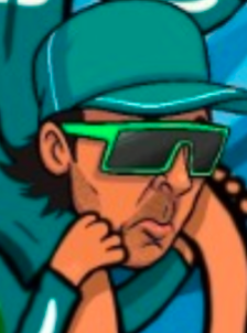 Fernando gi hun Blank Meme Template