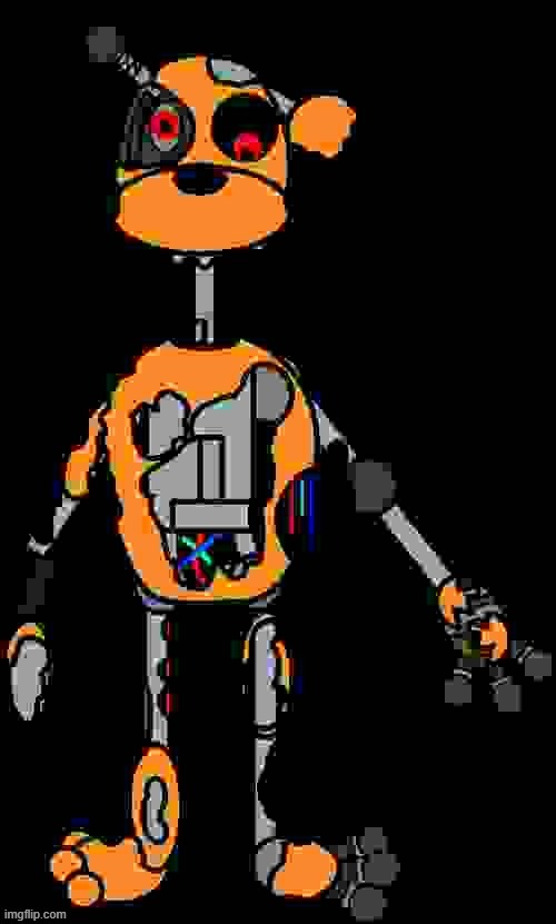 Does anyone remembers the time when melmetal sexualized a fucking blob | made w/ Imgflip meme maker