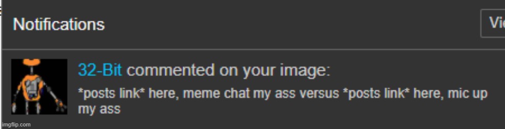 gn chat | made w/ Imgflip meme maker