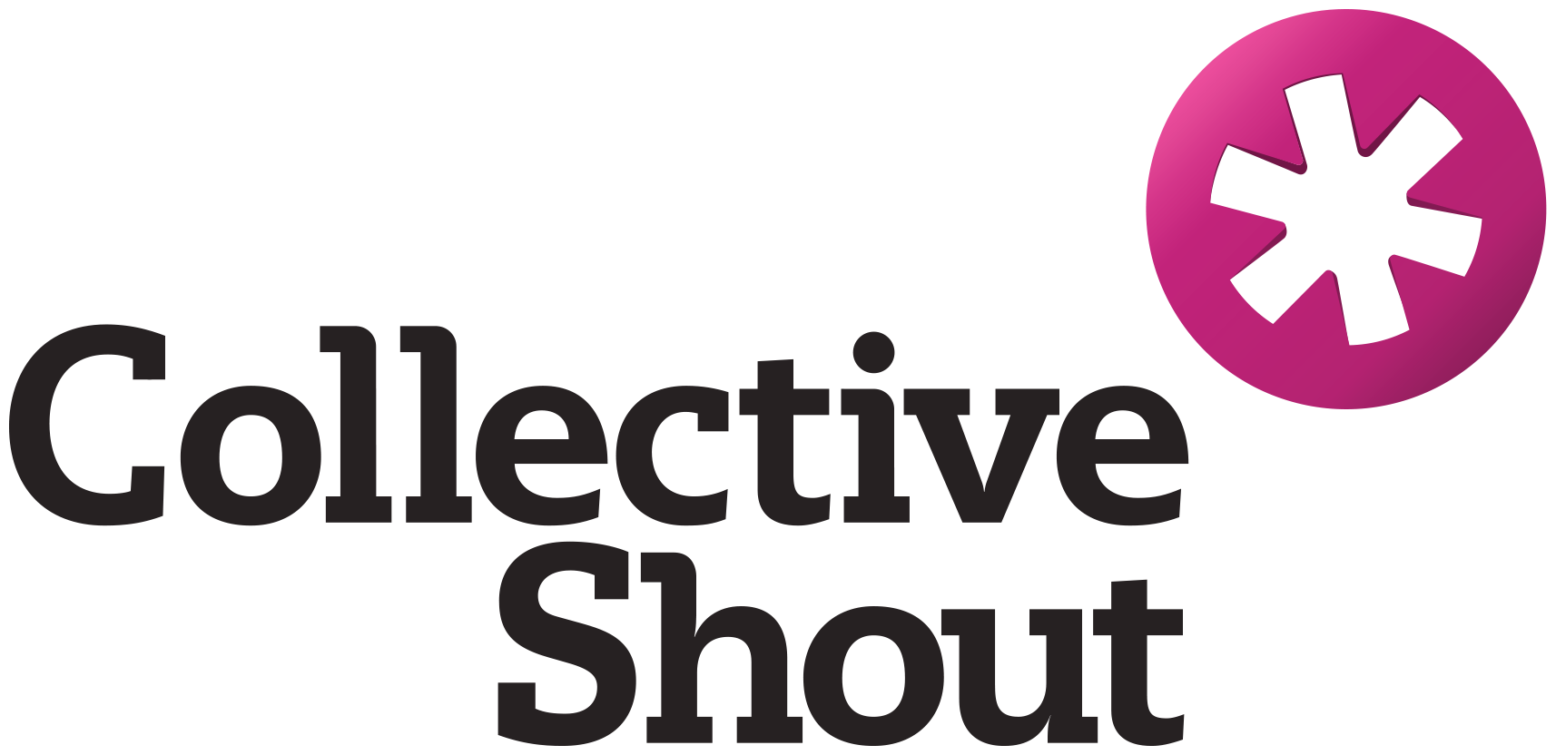Retarded collective shout Blank Meme Template