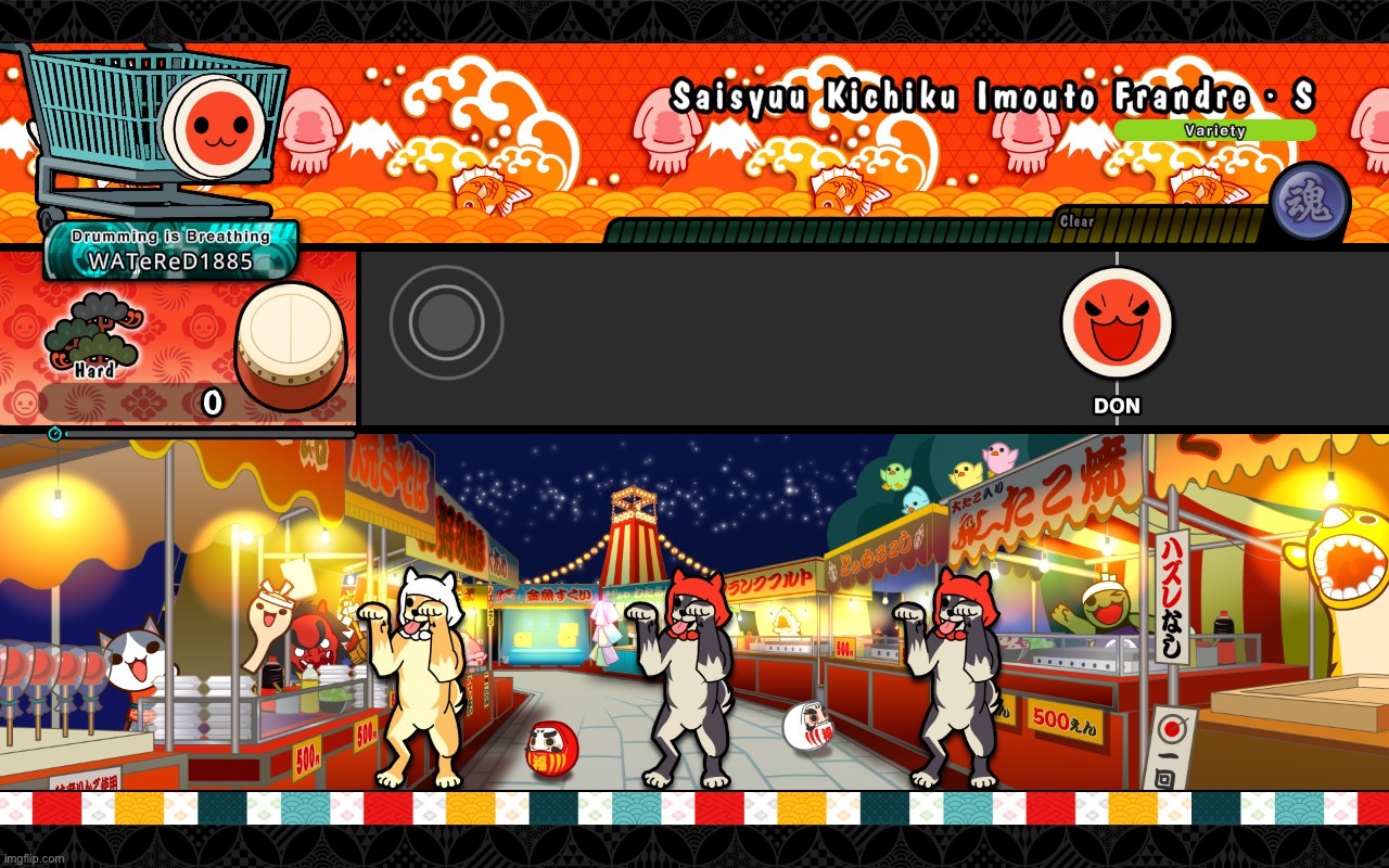 It’s not every day you see a game where you play as a shopping cart | made w/ Imgflip meme maker