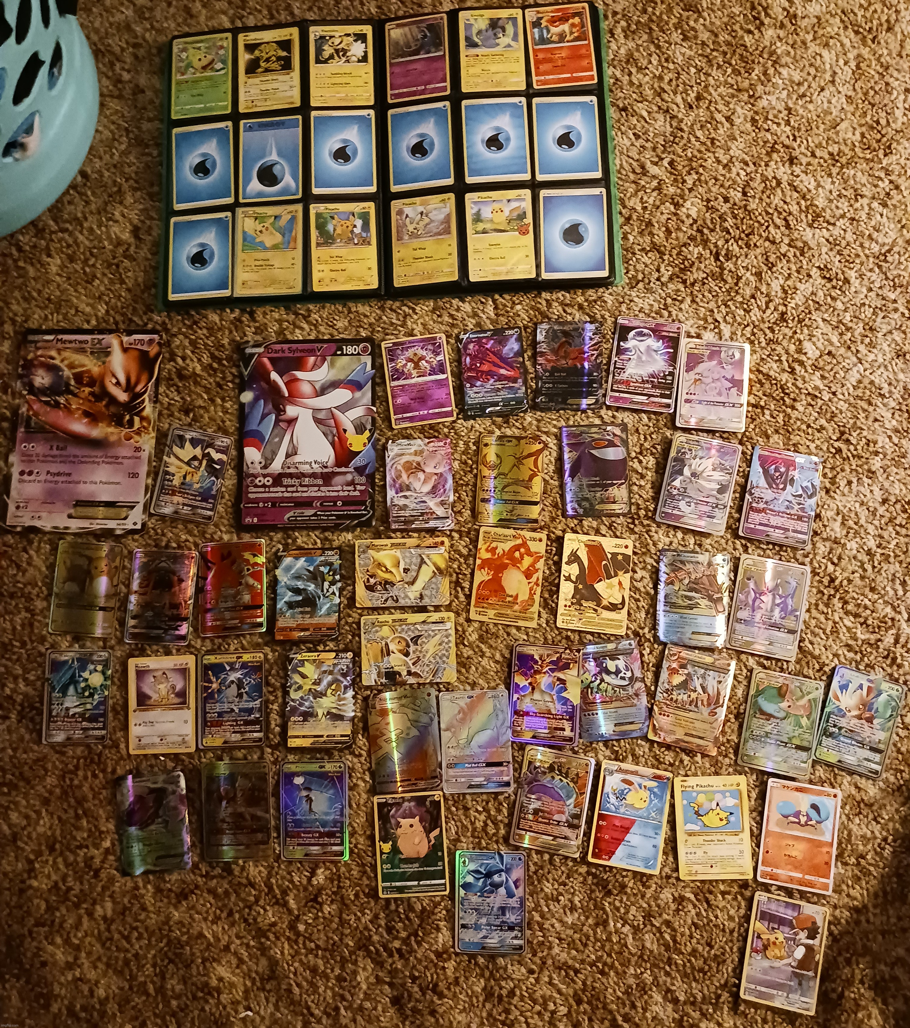 All my faves in my collection | made w/ Imgflip meme maker